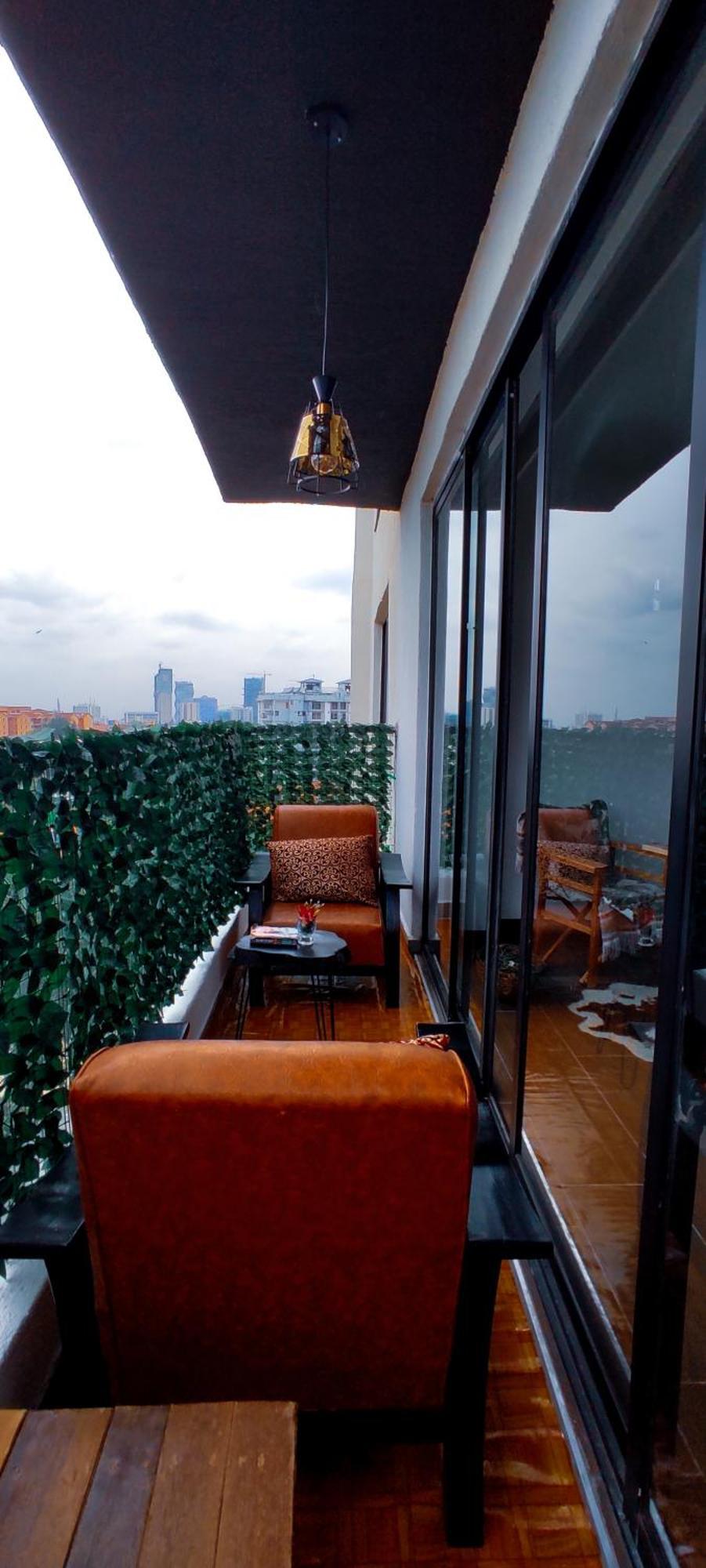 Top Tier Home Nairobi Kültér fotó