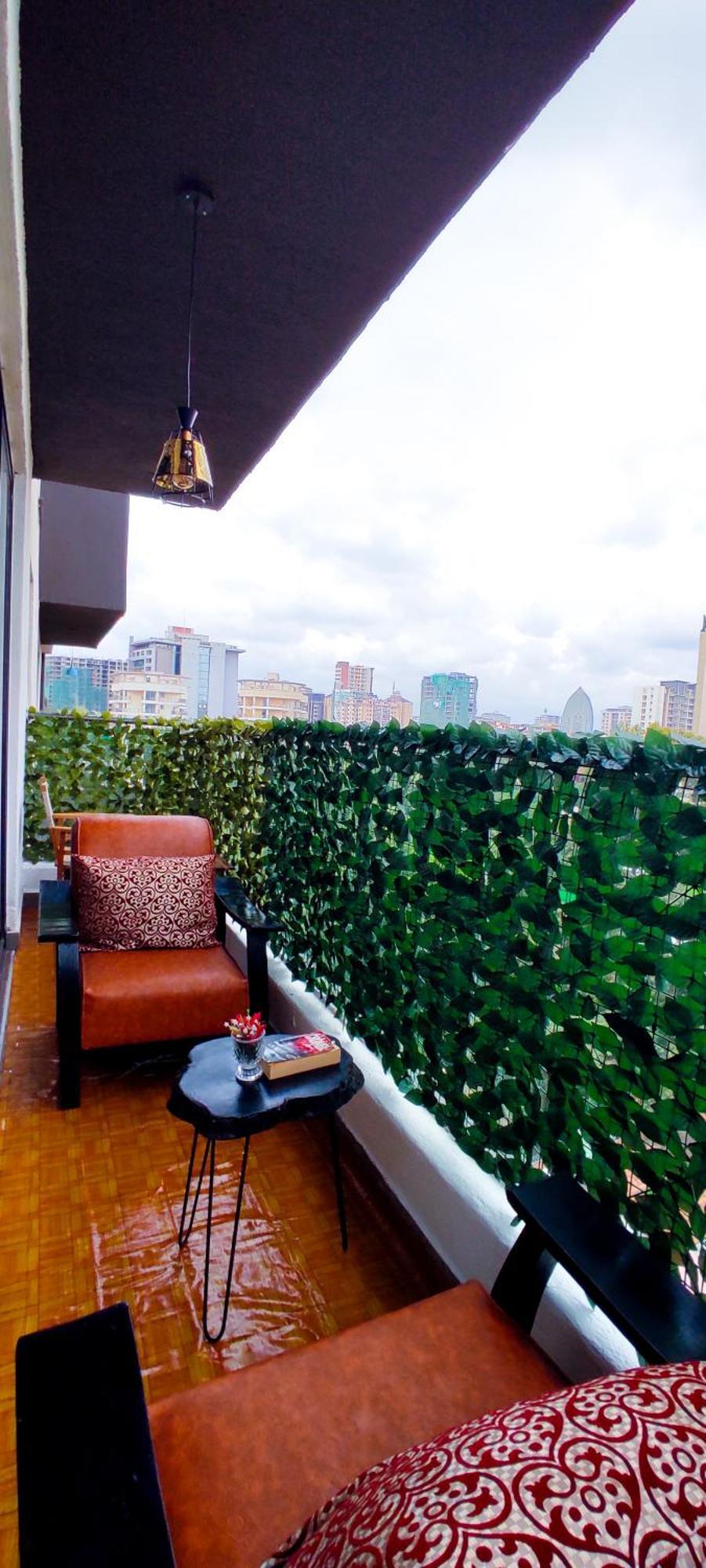 Top Tier Home Nairobi Kültér fotó