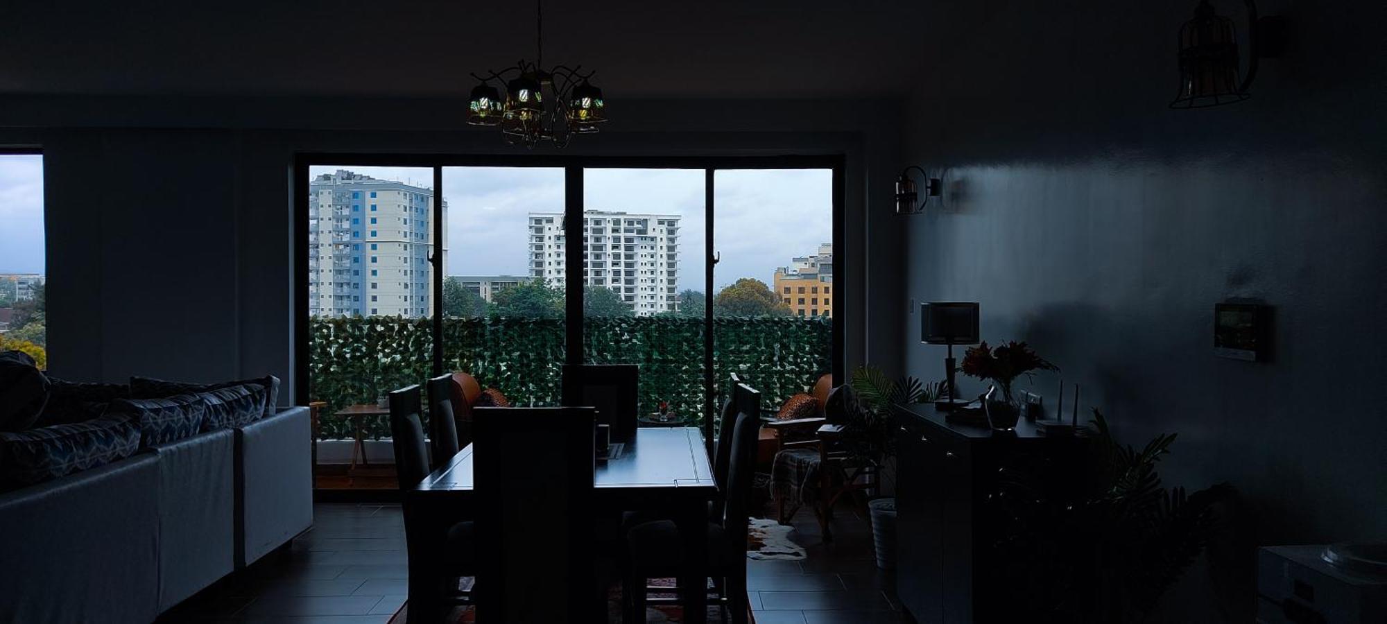Top Tier Home Nairobi Kültér fotó