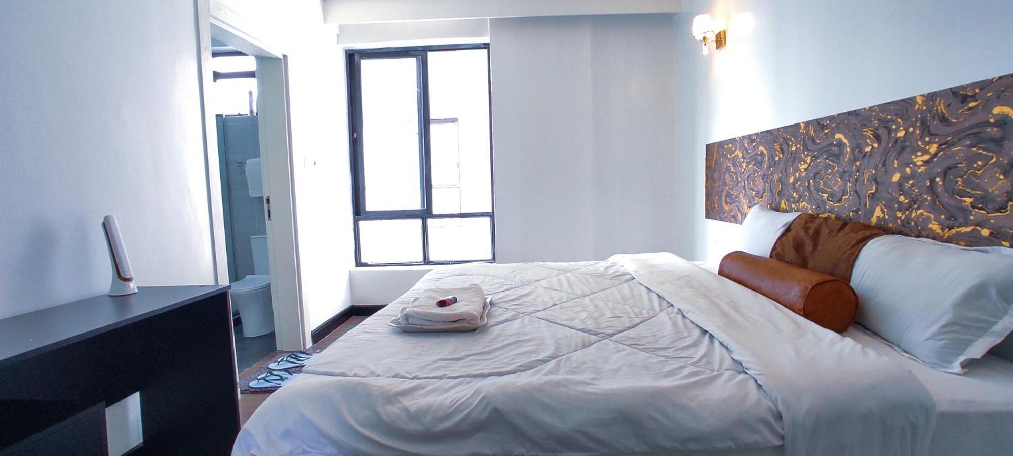 Top Tier Home Nairobi Kültér fotó