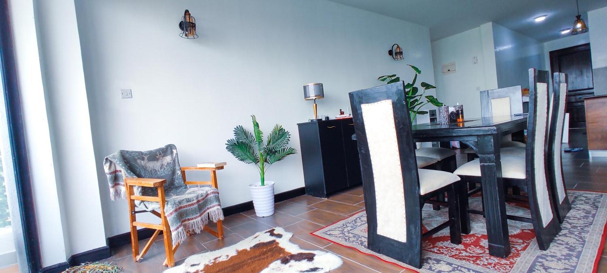 Top Tier Home Nairobi Kültér fotó