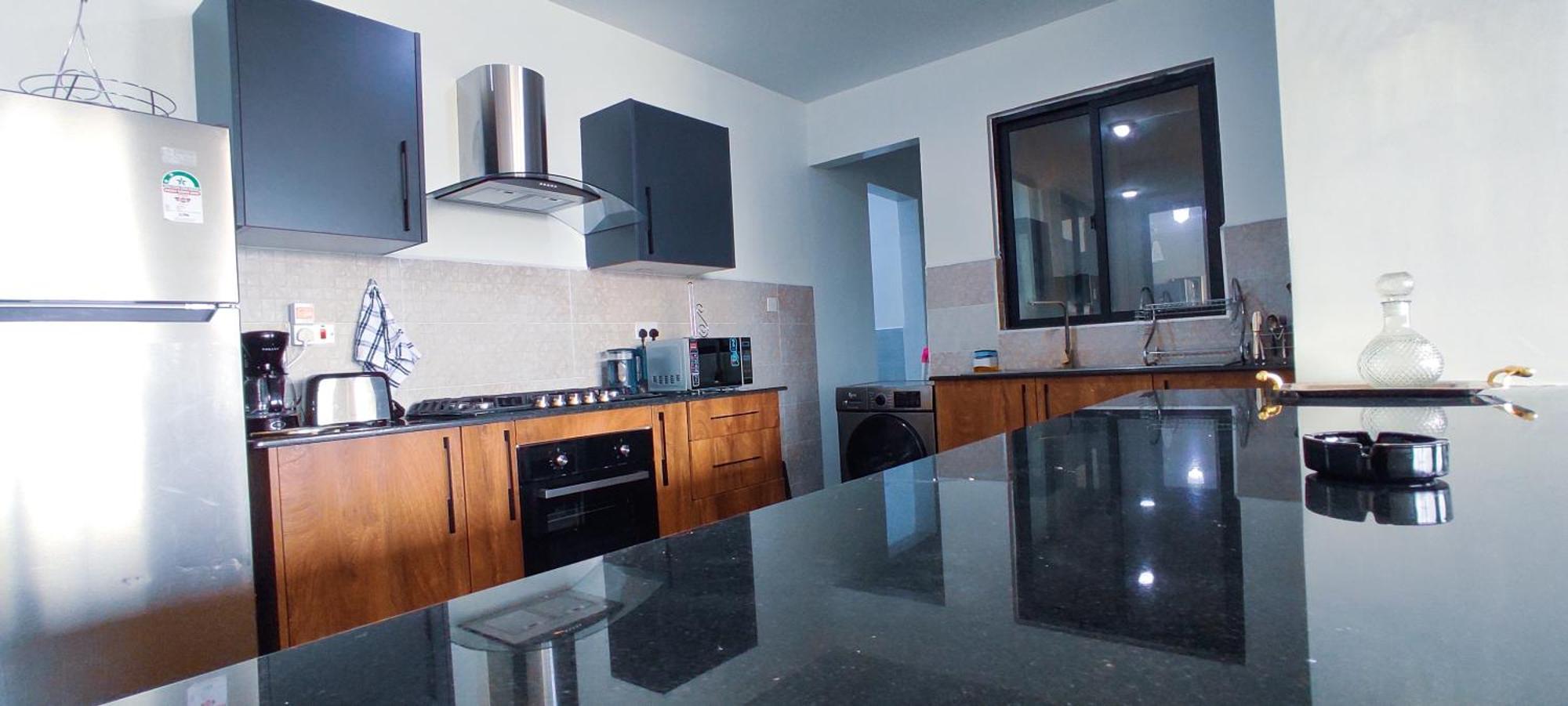 Top Tier Home Nairobi Kültér fotó