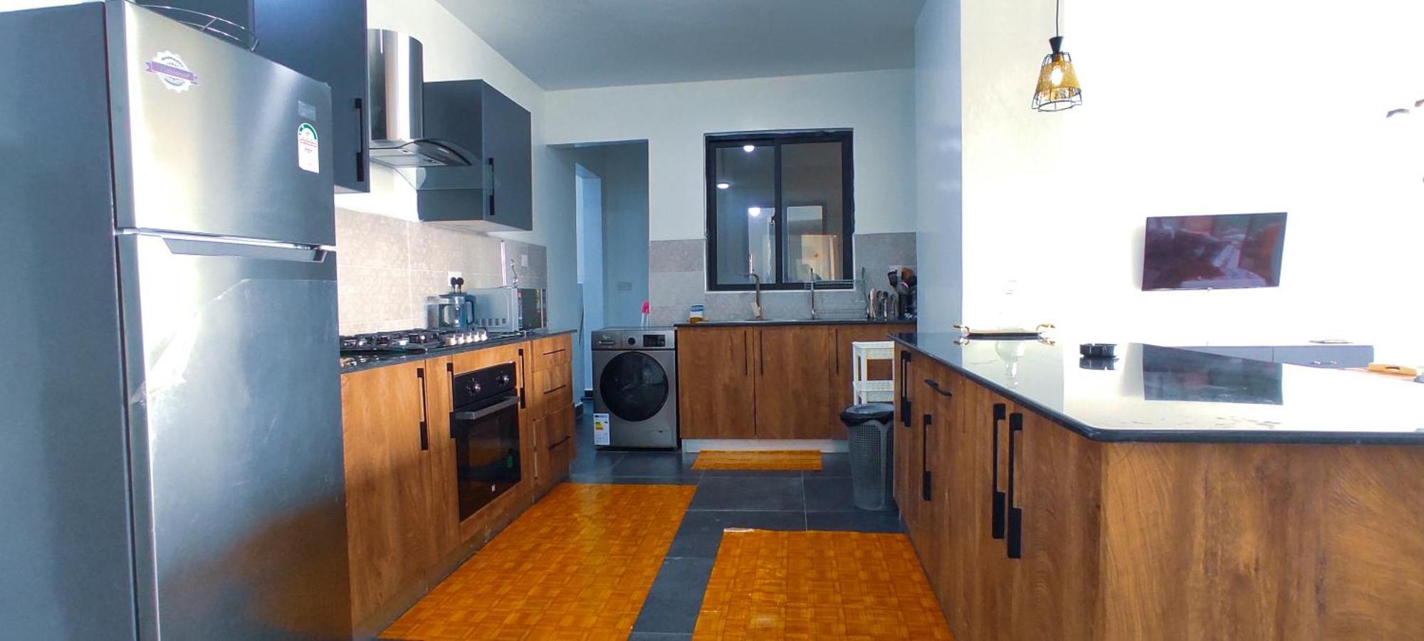 Top Tier Home Nairobi Kültér fotó