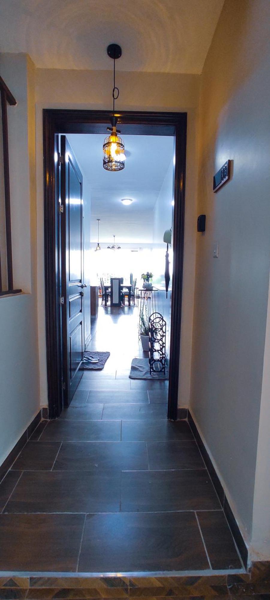 Top Tier Home Nairobi Kültér fotó