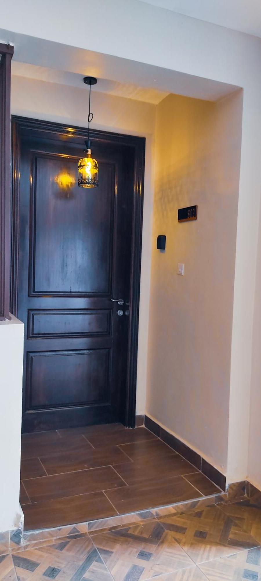 Top Tier Home Nairobi Kültér fotó