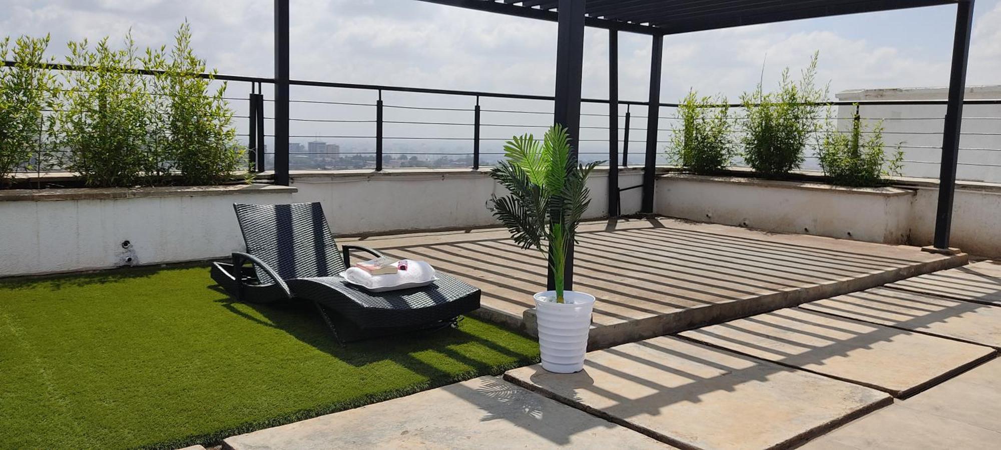 Top Tier Home Nairobi Kültér fotó